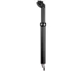 Image de Kind Shock Tige De Selle Télescopique Ks Eten 31.6 Internal Cable Retrocede 100 Mm 300-400 mm