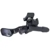 Image de Kind Shock Télécommande Pour Tige De Selle Télescopique Southpaw Shimano Spec Ev One Size