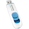 Image de Adata C008 (16 Go, USB-A), Clé USB, Blanc, Bleu