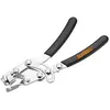 Image de Icetoolz Pince Coupante Pour Câbles 01a1 Avec Blocage 4 mm