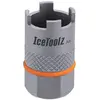 Image de Icetoolz Outil De Blocage De Cassette Suntour One Size