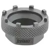 Image de Icetoolz Clé à Manivelle Shimano/isis Drive 11d3 One Size