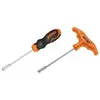 Image de Icetoolz Clé à Rayons 12d5 Square 3.6 Mm Set One Size