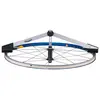 Image de Icetoolz Support De Dressage De Roue 16-31 One Size