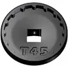 Image de Icetoolz Outil De Pédalier Colnago T45 53 Mm One Size