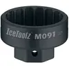 Image de Icetoolz Outil De Pédalier Campagnolo/shimano One Size