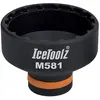 Image de Icetoolz Outil De Pédalier Shimano E6100/e700/e8000 One Size