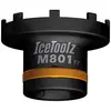 Image de Icetoolz Outil E-bike Nut Extractor One Size