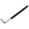 Image de Icetoolz Clé Allen 35va 10x200 Mm Coated One Size