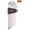 Image de Icetoolz Clé Allen 2x2.5x3x4x5x6x8 Mm One Size