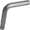 Image de IceToolz clé Allen 11/12 mm acier 75 mm argent