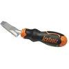 Image de Icetoolz Clé De Séparateur De Plaquettes De Frein Cr-mo Disc One Size