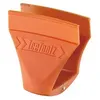 Image de IceToolz Croco orange, chaussure richter