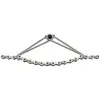 Image de Icetoolz Crochet De Chaîne Pliable One Size