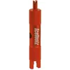 Image de IceToolz clavette universelle HXC-66V1 orange 7 cm