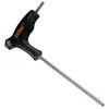 Image de Icetoolz Clé Allen Avec Poignée En T T 4.0 Mm 7m40 One Size