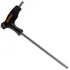 Image de Icetoolz Clé Allen Avec Poignée En T T 6.0 Mm 7m60 One Size