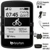 Image de Bryton Compteur Vélo Rider 460d One Size