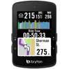 Image de Bryton, Compteur