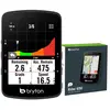Image de Bryton Compteur Vélo Rider 650 T One Size