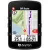 Image de Bryton Compteur Vélo Rider 650 E One Size