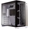 Image de Lian-Li PC-O11DW Dynamic (ATX, E-ATX, mATX), Boîtier PC, Blanc