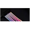 Image de Lian-Li Strimer VGA RGB PCIe à 8 broches (Multicolore, RGB), Modding : éclairage