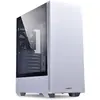 Image de Lian-Li Lancool 205 (ATX, mATX, Mini-ITX), Boîtier PC, Noir, Transparent, Blanc