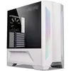 Image de Boitier PC Lian Li LANCOOL II verre trempé USB 3.0 Blanc