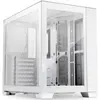 Image de Lian-Li O11 Dynamic Mini (ATX, mATX, Mini-ITX), Boîtier PC, Blanc