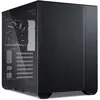 Image de Lian-Li O11 Air Mini (ATX, E-ATX, mATX, Mini-ITX), Boîtier PC, Noir