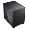 Image de O11 air mini usb 3. 0 aluminum atx mi-tour 3 ventilateur blanc