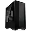 Image de Lian-Li Lancool II Mesh C Performance (ATX, E-ATX, mATX, Mini-ITX), Boîtier PC, Noir