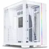 Image de Lian-Li O11 Dynamic EVO (ATX, E-ATX, mATX, Mini-ITX), Boîtier PC, Blanc