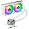 Image de LIAN LI LIAN LI GALAHAD AIO 240 RGB Blanc v2