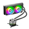 Image de LIAN LI GALAHAD 240 V2 Watercooling complet
