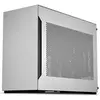 Image de Lian-Li A4-H2O A4 (Mini-ITX), Boîtier PC, Argent
