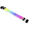 Image de Lian-Li Strimer Plus V2 (RGB), Modding : éclairage