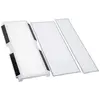 Image de Lian-Li Filtre à poussière Lancool III LAN3-1W, Ventilateur PC : accessoires, Blanc