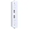 Image de Lian-Li LAN216-1W, I/O-Panel mit ARGB Controller für LANCOOL 216, Boîtier PC : accessoires