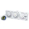 Image de LIAN LI GALAHAD II 360 Trinity Performance Watercooling complet - noir