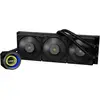 Image de Lian-Li VEN CPU REF LIQUIDA GALAHAD 2 TRINITY 360 PERFORMANCE BLACK G89.GA2P36B., Refroidissement liquide CPU, Noir
