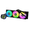 Image de LIAN LI GALAHAD II 360 Trinity Watercooling complet