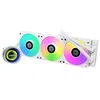 Image de LIAN LI GALAHAD II 360 Trinity Watercooling complet