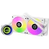 Image de LIAN LI GALAHAD II 240 Trinity Watercooling complet