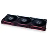 Image de LIAN LI UNI FAN TL LCD Series Ventilateur