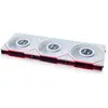 Image de Lian-Li Uni (120 mm, 3x), Ventilateur PC, Blanc