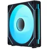 Image de LIAN LI UNI FAN SL-INF 140 ARGB Reverse Blade PWM Ventilateur - 140mm