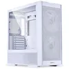 Image de LIAN LI Boitier Moyen Tour ATX Lancool 206 avec panneau vitré (Blanc)