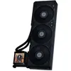 Image de Lian-Li HydroShift LCD 360S, Refroidissement liquide CPU, Noir